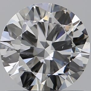 0.8 CT ROUND
