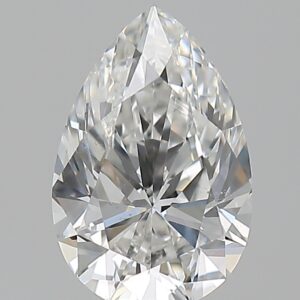 0.8 CT PEAR