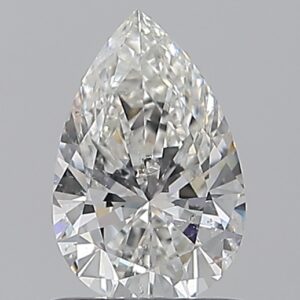 0.8 CT PEAR
