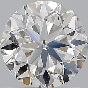 0.8 CT ROUND
