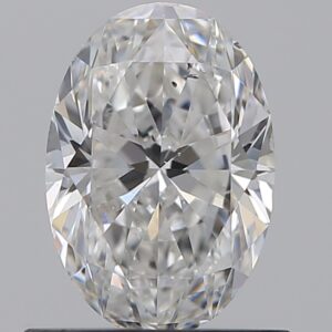 0.8 CT OVAL