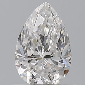 0.8 CT PEAR