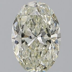 0.8 CT OVAL