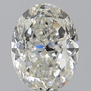 0.8 CT OVAL
