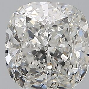 0.8 CT CUSHION