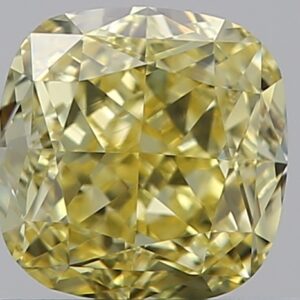 0.8 CT CUSHION