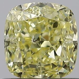 0.8 CT CUSHION