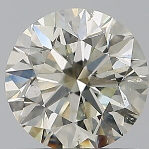 0.8 CT ROUND