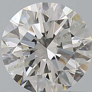 0.8 CT ROUND