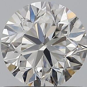 0.8 CT ROUND