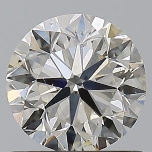 0.8 CT ROUND