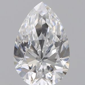 0.8 CT PEAR
