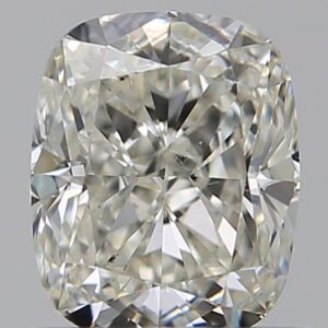 0.8 CT CUSHION
