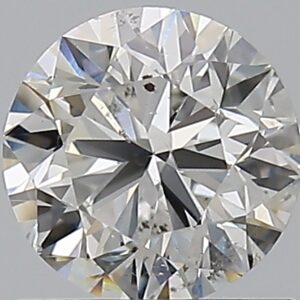 0.8 CT ROUND