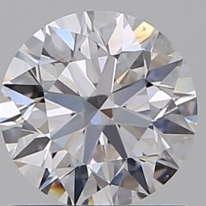 0.8 CT ROUND