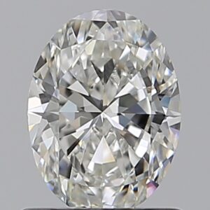 0.8 CT OVAL