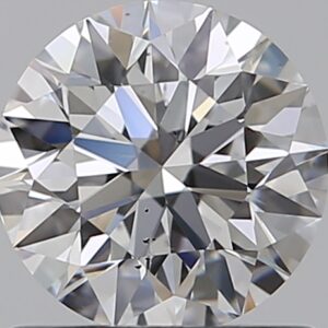 0.8 CT ROUND