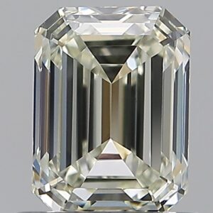 0.8 CT EMERALD