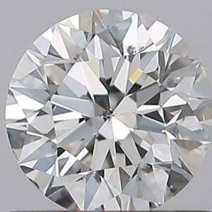 0.8 CT ROUND