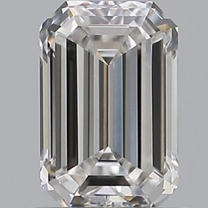 0.8 CT EMERALD