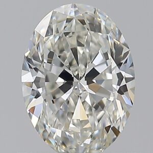 0.8 CT OVAL