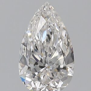 0.8 CT PEAR