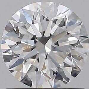 0.8 CT ROUND