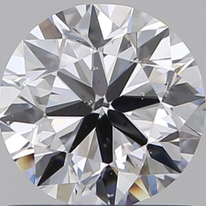 0.8 CT ROUND