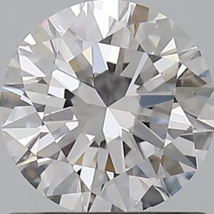 0.8 CT ROUND