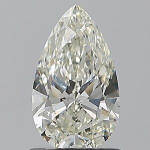0.8 CT PEAR
