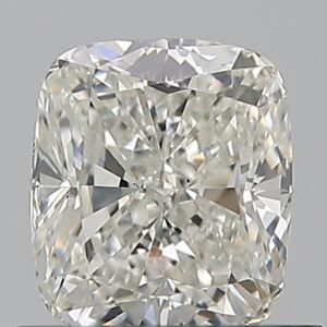 0.8 CT CUSHION
