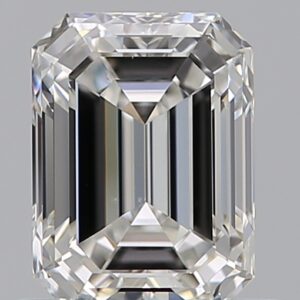 0.8 CT EMERALD