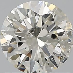 0.8 CT ROUND