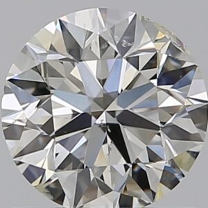 0.8 CT ROUND