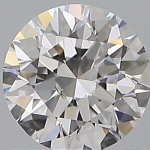 0.8 CT ROUND