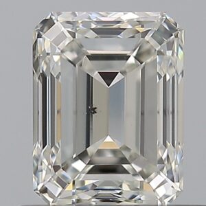 0.8 CT EMERALD