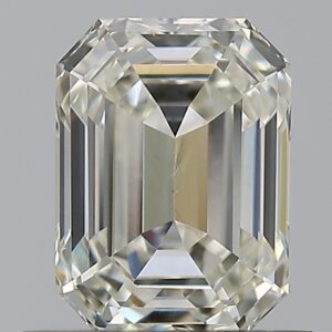 0.8 CT EMERALD