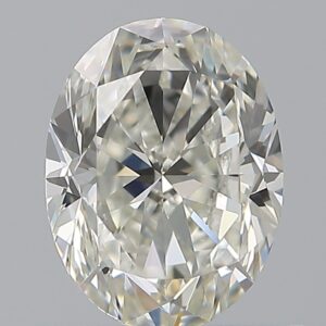 0.8 CT OVAL