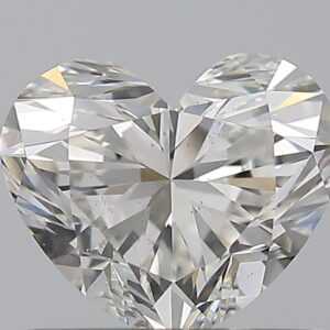 0.8 CT HEART