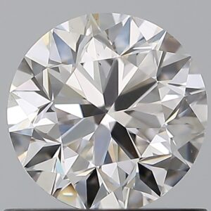 0.8 CT ROUND