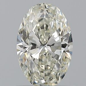 0.8 CT OVAL