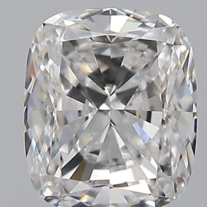0.8 CT CUSHION