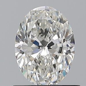 0.8 CT OVAL