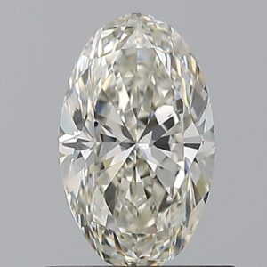 0.8 CT OVAL