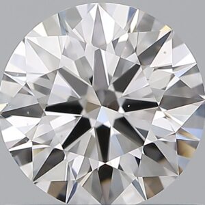 0.8 CT ROUND