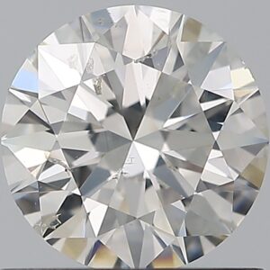 0.8 CT ROUND