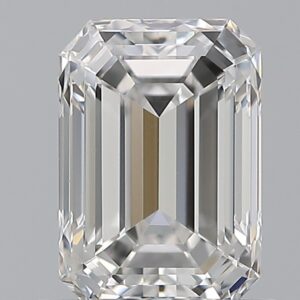 0.8 CT EMERALD
