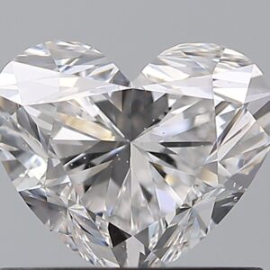 0.8 CT HEART