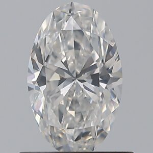 0.8 CT OVAL