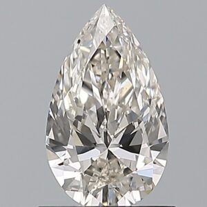 0.8 CT PEAR